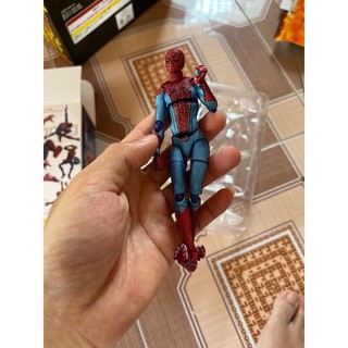 Mô hình người nhện Spiderman - Marvel ( có khớp cử động)