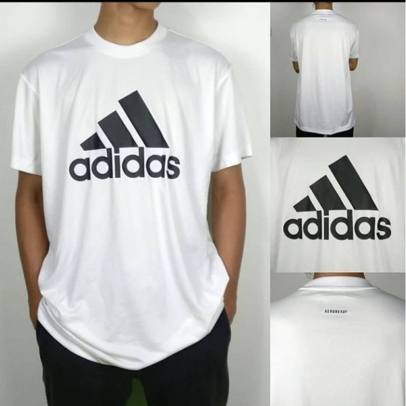 Áo Thun Adidas Chính Hãng Thời Trang Năng Động