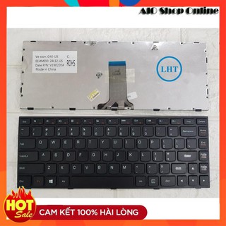🎁HÀNG TỐT - GIÁ RẺ 🎁 Keyboard/Bàn Phím Laptop Lenovo G40, G40-70, G40-30, G40-45, G40-75, G40-80