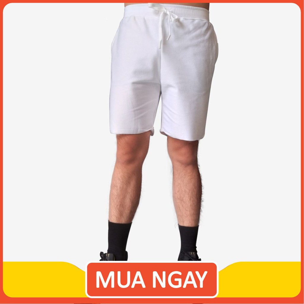 Quần Short Dispersal Nam Thể Thao Q01-10. ProbeeShop