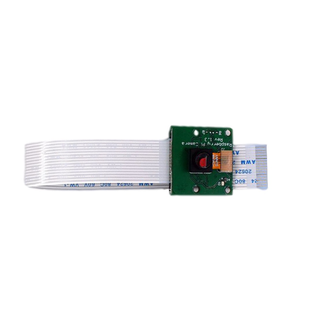 Camera 5 Megapixel Csi Giao Diện Raspberry Pi 3 2b Raspberry Pi | BigBuy360 - bigbuy360.vn