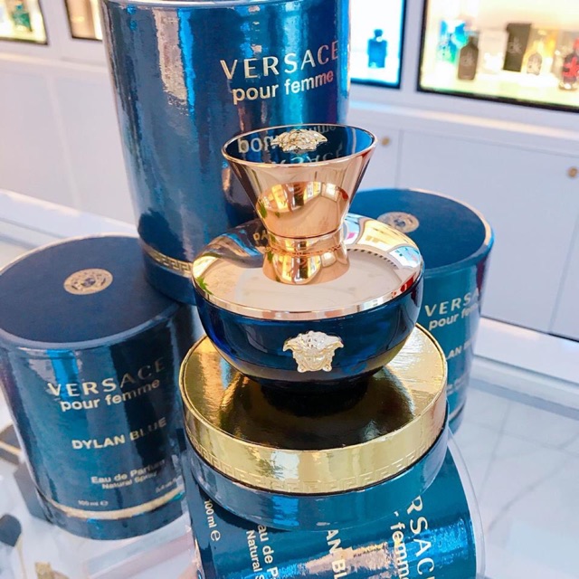 Nước hoa Versace Dylan nữ