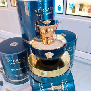 Nước hoa Versace Dylan nữ