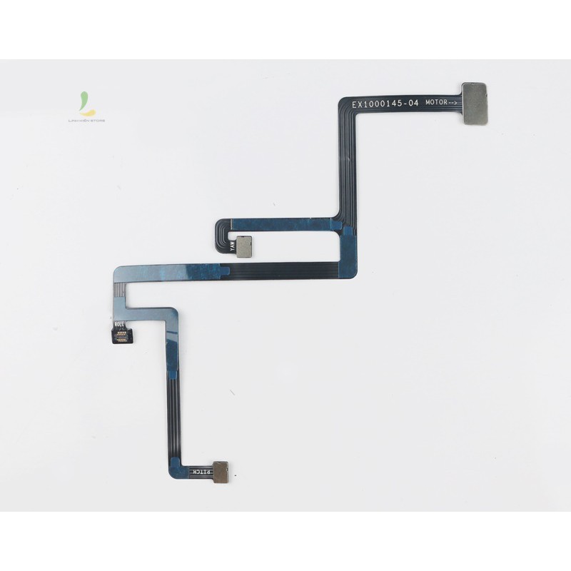 Cable Gimbal Flycam Hubsan Zino/Zino Pro