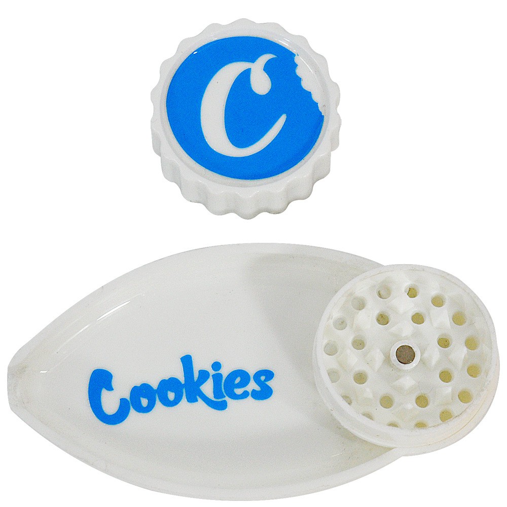 Cối Xay Thảo Hỗ Trợ Cuốn Cực Kì Tiện Dụng  |