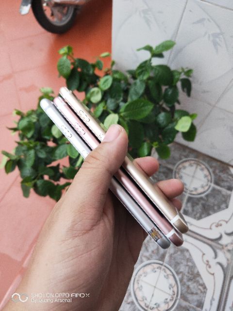 Điện thoại iPhone 6s Plus Quốc tế fullbox | BigBuy360 - bigbuy360.vn