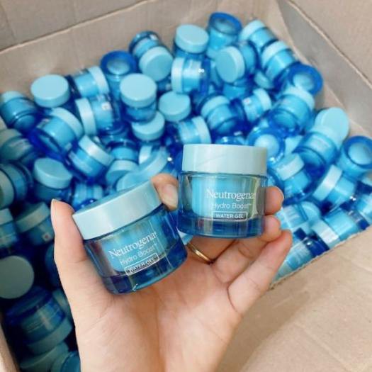 Kem dưỡng ẩm Neutrogena hydro boost aqua gel 15g  chính hãng