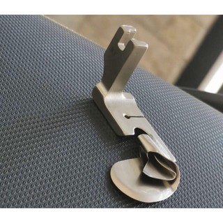 Chân vịt cuốn biên cuốn lai