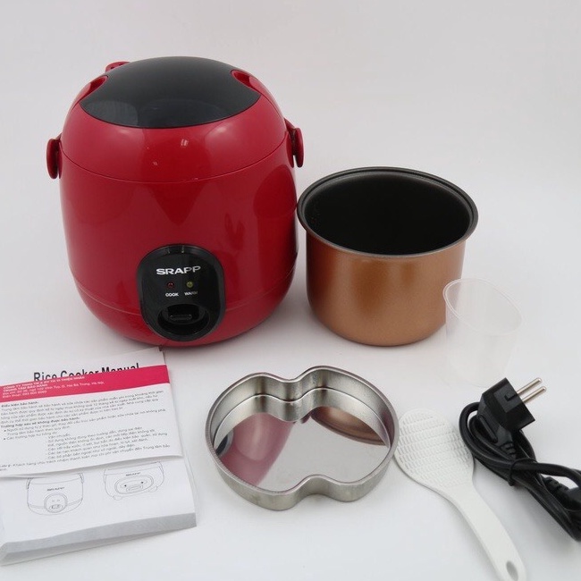 Nồi Cơm Điện SFIAPR 0,8L