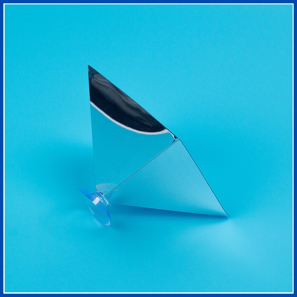 Kính 3D hologram-Đồ chơi khoa học sáng tạo