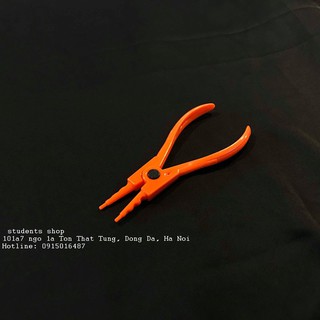 DỤNG CỤ XỎ KHUYÊN/ KÌM NHỰA MỞ KHUYÊN