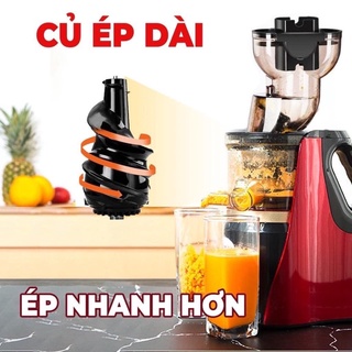 MÁY ÉP CHẬM