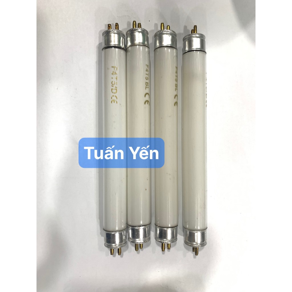 BÓNG ĐÈN BẮT MUỔI 4W