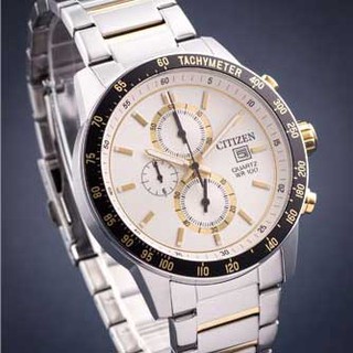 Đồng Hồ Nam Citizen AN3604-58A