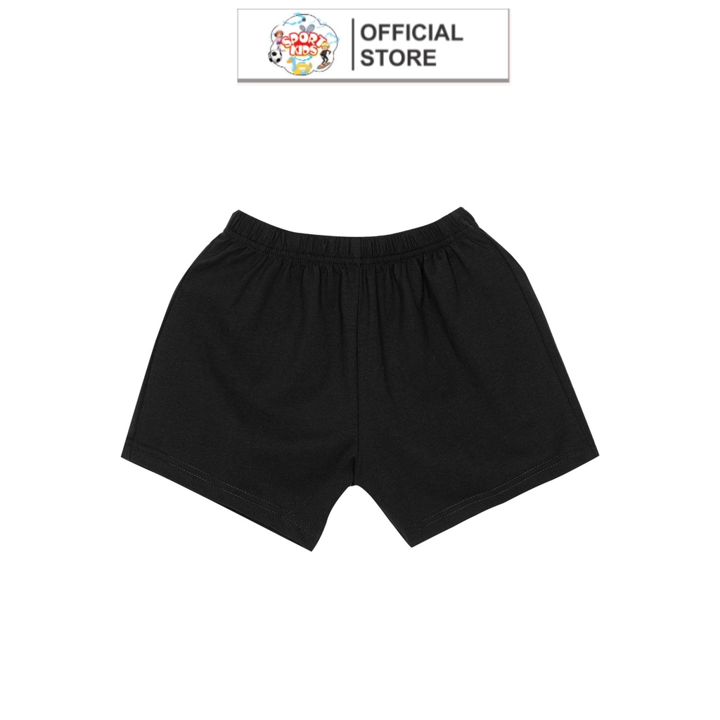 Quần Bơi Trẻ Em SPORTKIDS Dành Cho Bé Từ 10kg Đến Size Đại
