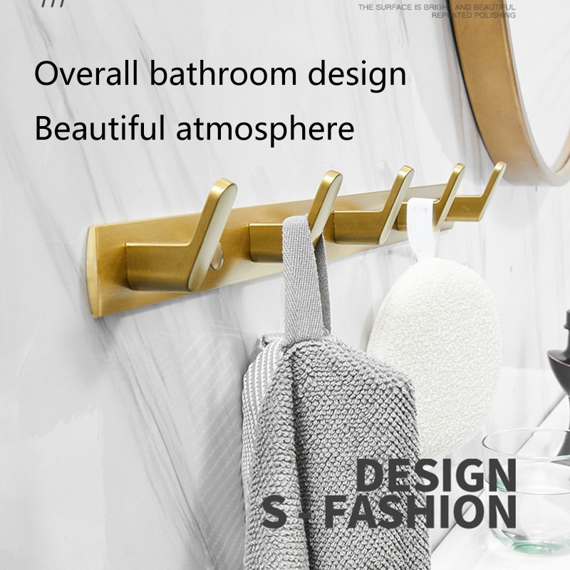 Giá Đỡ Chìa Khóa Gắn Tường Chịu Lực Tốt Tiện Dụng