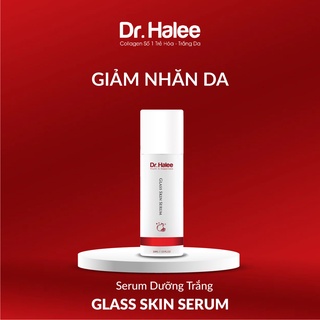 GLASS SKIN SERUM DRHALEE
