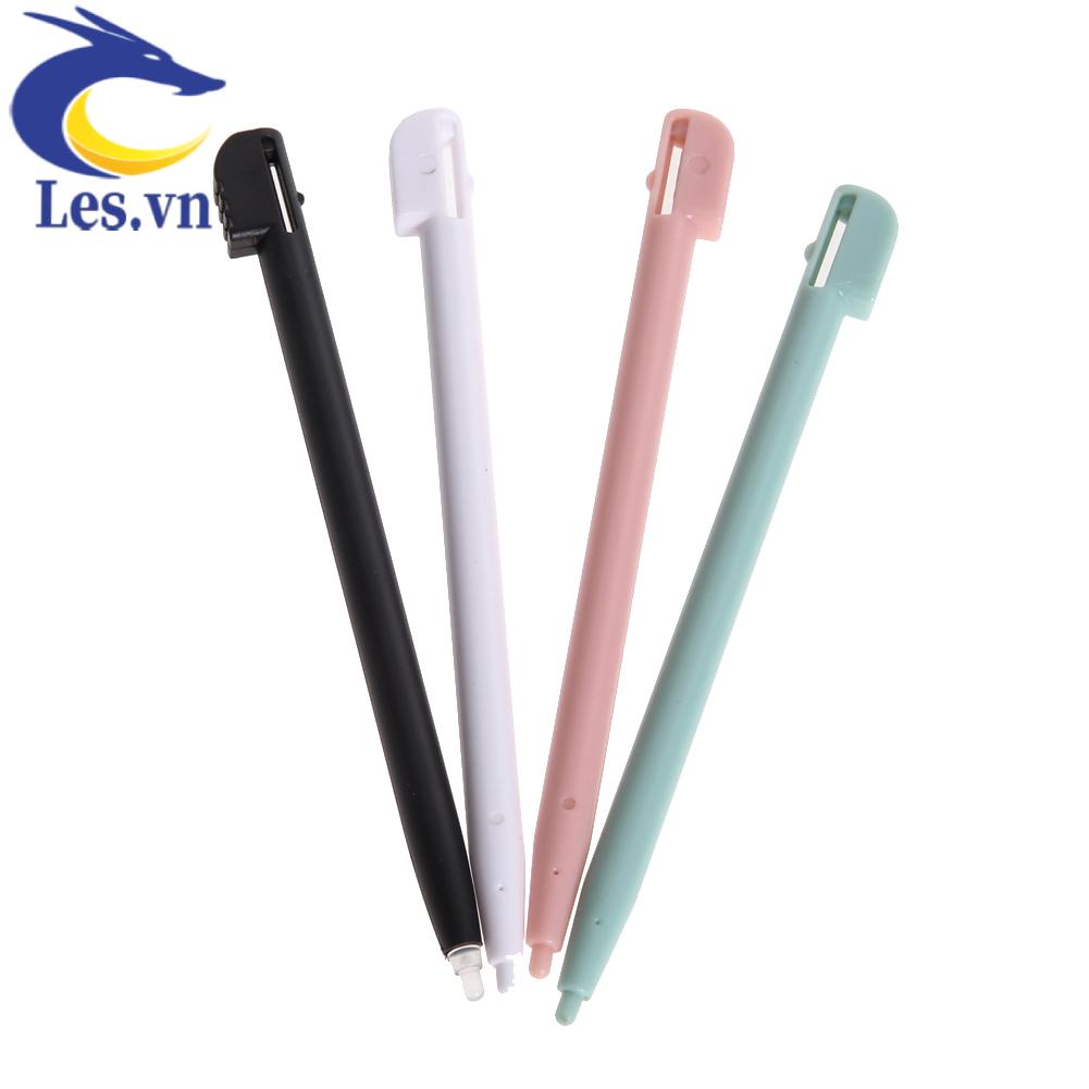 4 Bút Cảm Ứng Màu Mới Cho Nintendo NDS DS Lite DSL NDSL