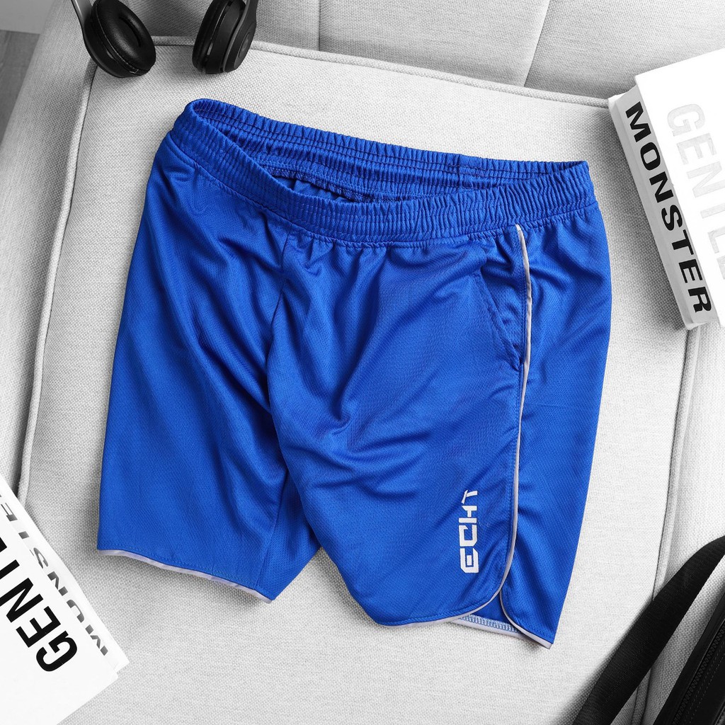 [Xả Cực Khủng] Quần ECHT thun mè thoáng mát , cõ giãn 4 chiều , thể thao năng động | BigBuy360 - bigbuy360.vn