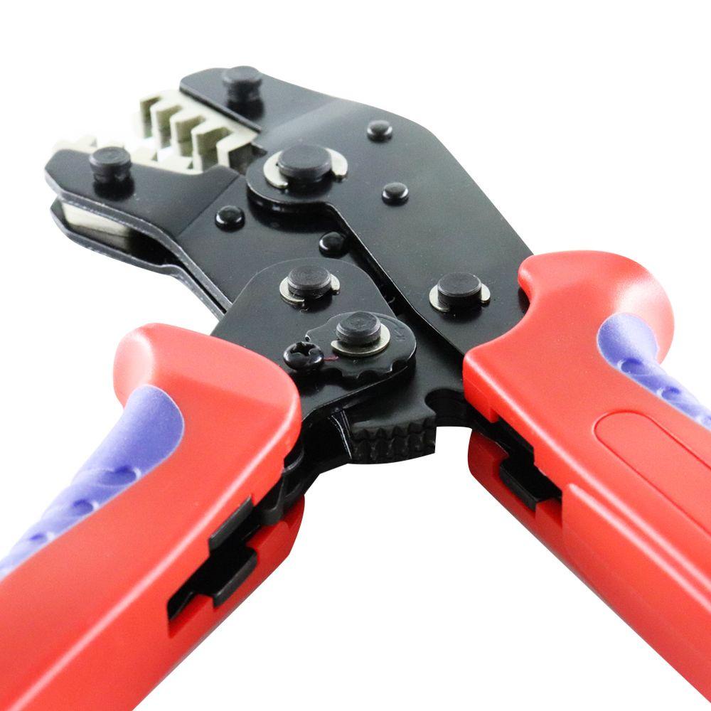Bộ Kìm Uốn Dây Điện YF-06WF2C Chuyên Dụng