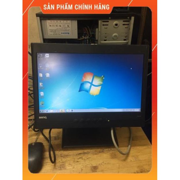 Màn hình BenQ 16in HCN cũ thanh lý văn phòng | BigBuy360 - bigbuy360.vn