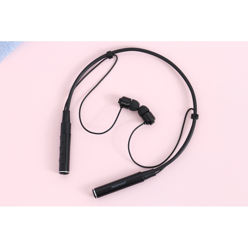 Tai nghe Bluetooth Roman Z6000s