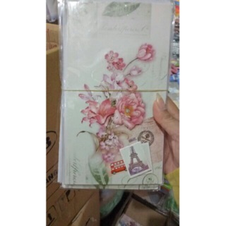 10 thiệp chúc mừng 3D hoa nổi đẹp