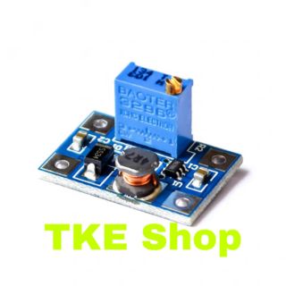 Mạch Tăng Áp DC-DC Mini 1308