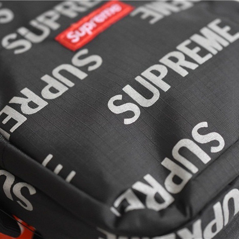 Túi Mini Bag Supreme - Hàng nhập khẩu