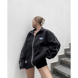 Áo dù TWENTI phản quang