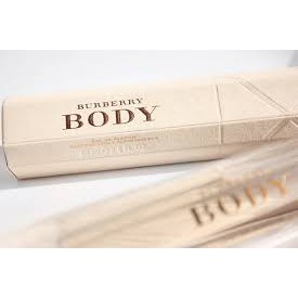 🆈🆄🆁🅸 - Nước hoa dùng thử Burberry Body EDP For Her Test 10ml/20ml