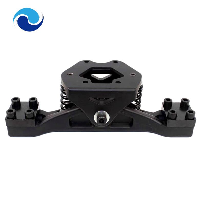 Trục bánh xe thay thế cho xe tải leo núi