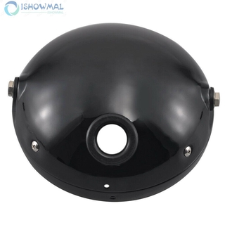Đèn Pha 7 Inch Cho Xe Harley Chất Lượng Cao