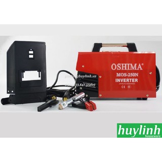 Máy hàn que điện tử Oshima MOS 250N