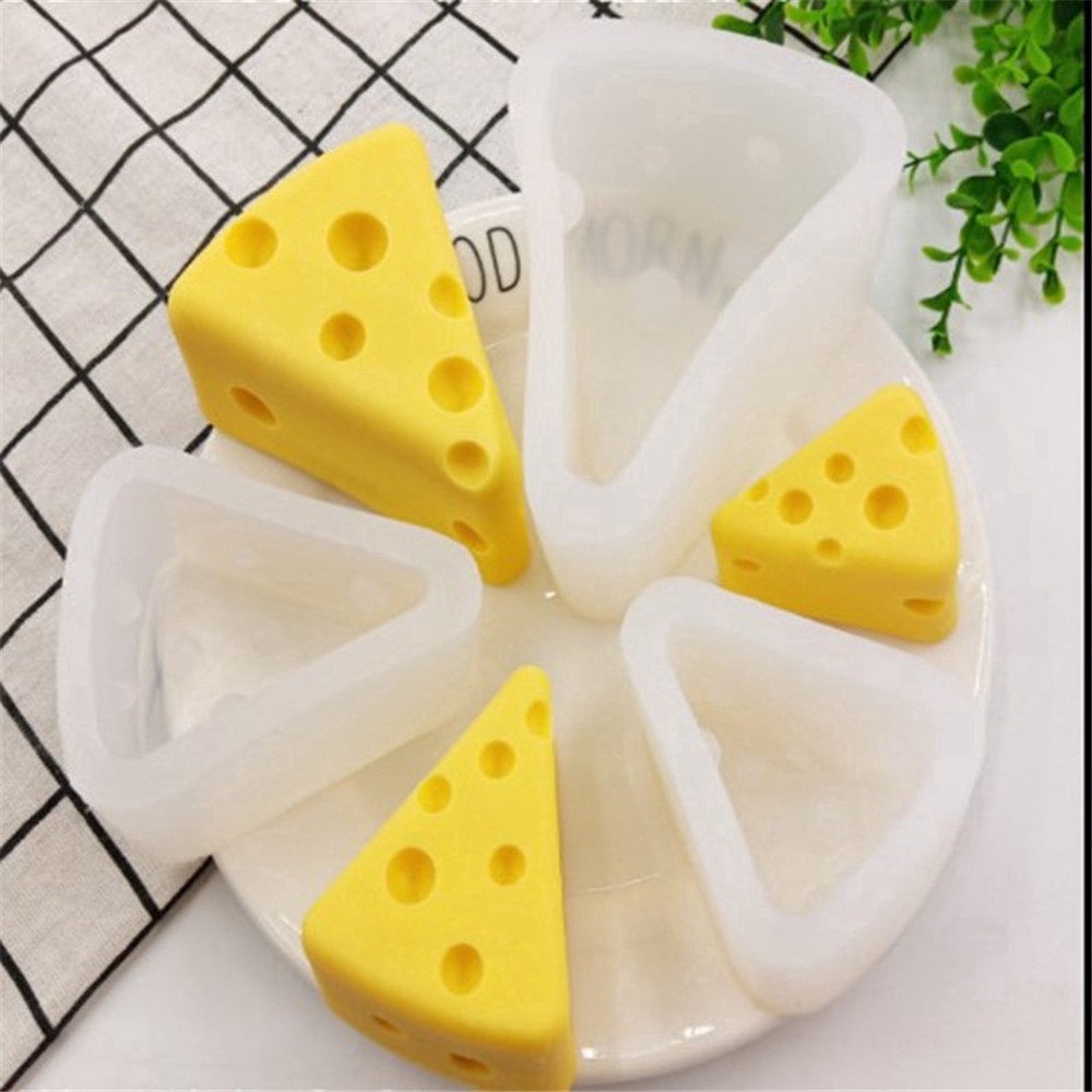 Cheese Shaped Cake Mold For Baking Dessert Ring Art Silicone 3D Mould | Shopee Việt Nam Cheese Shaped Cake Mold For Baking Dessert Ring Art Silicone 3D Mould | Shopee Việt Nam