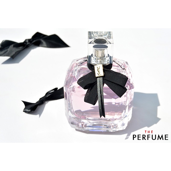 Nước Hoa YSL Mon Paris hương thơm quyến rũ, dịu mát - Bini.store.official