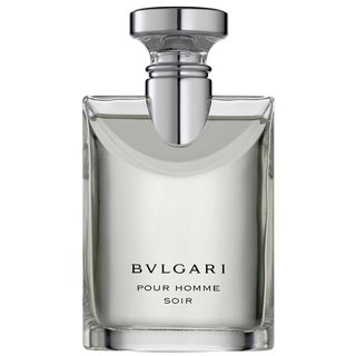 Mẫu thử nước hoa BVLGARI Pour Homme Soir