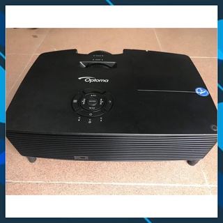 Máy Chiếu cũ Optoma S312 mới 99%
