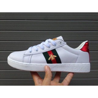 Free ship + full box gucci hình con ong
