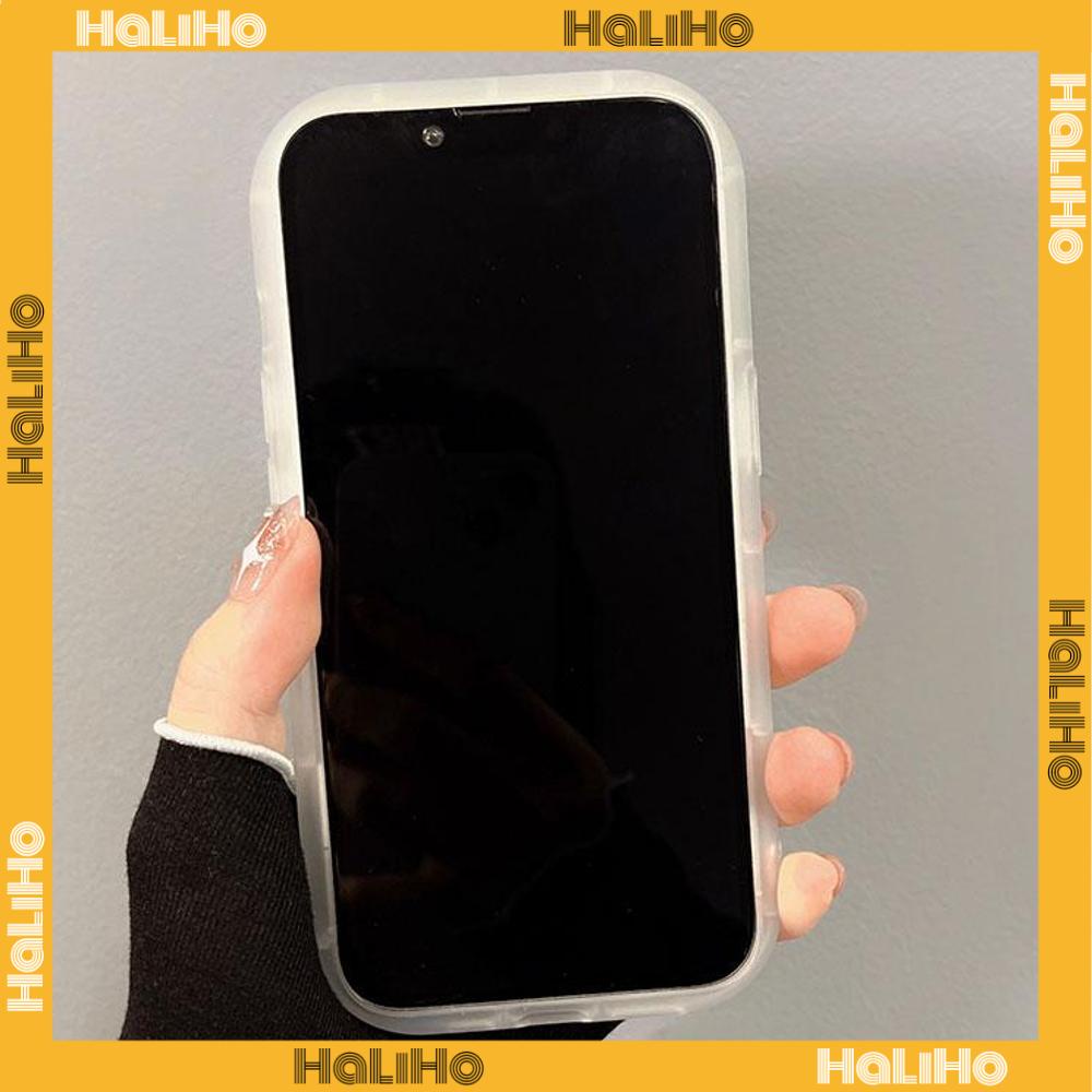 iPhone Case Silicone Soft Case Frosted Clear Case Airbag Shockproof Camera Protection Rainbow Cute Compatible For iPhone 14 Pro Max 13 Pro Max 12 Pro Max 11 Pro Max xr xs max
