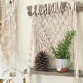 Macrame.decor - Tiệm Lin