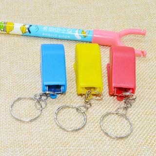 Dụng Cụ Bấm Giấy Mini Dễ Thương