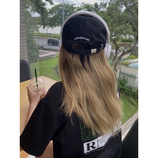 Áo thun oversize W Green Tee
