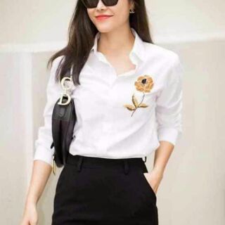 Sơ mi size l