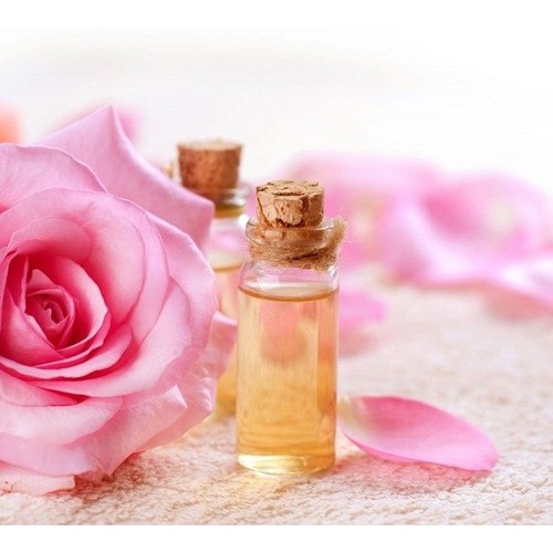 NƯỚC HOA HỒNG  - ROSE FLORAL WATER