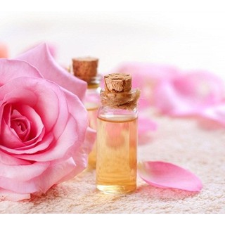 Nước hoa hồng - rose floral water