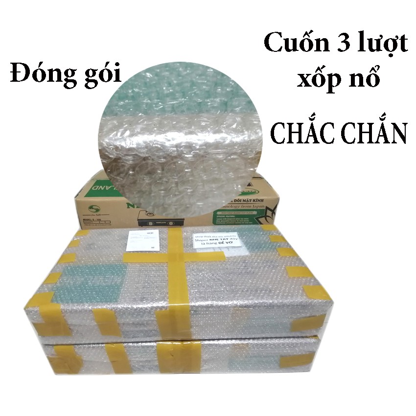 [Bảo hành 4 năm] Đồ dùng nhà bếp BẾP GAS ĐÔI MẶT KÍNH CƯỜNG LỰC KANJI giá rẻ nhưng chất lượng không rẻ