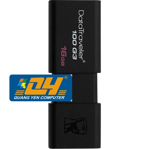 #USB Kingston DT100G3 USB 3.0 16Gb