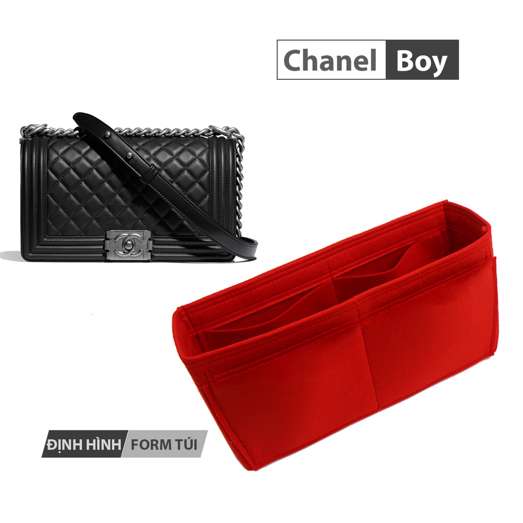 CBO LÓT TÚI Chane Boy Cao cấp full Size | Khách có nhu cầu may Lót túi bất kỳ vui lòng Chat với shop