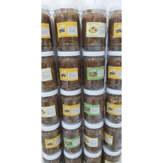 500G MẮM CÁ SẶC CHÂU ĐỐC - AN GIANG
